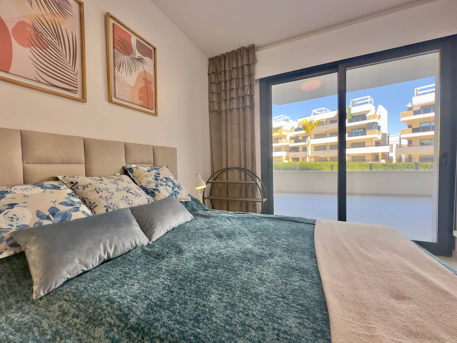 3 soverom Leilighet til salgs i Playa Flamenca med svømmebasseng garasje - € 589 900 (Ref: 9976059)