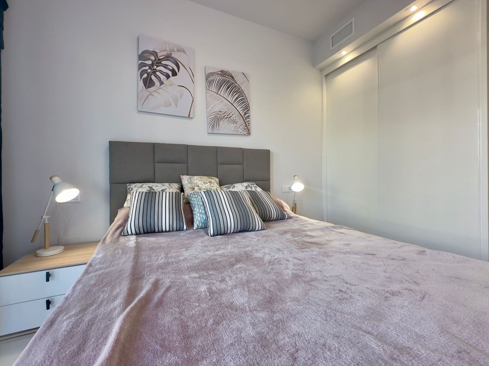 3 soverom Leilighet til salgs i Playa Flamenca med svømmebasseng garasje - € 589 900 (Ref: 9976059)