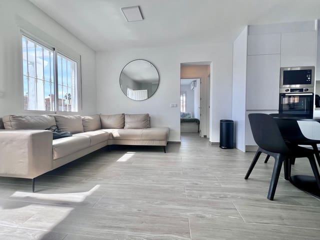 5 soverom Villa til salgs i Las Filipinas med svømmebasseng - € 459 000 (Ref: 9976062)