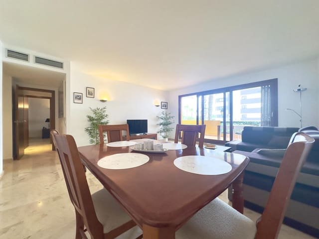 Apartamento de 2 habitaciones en Punta Prima, Torrevieja en venta con piscina - 330.000 € (Ref: 9976063)