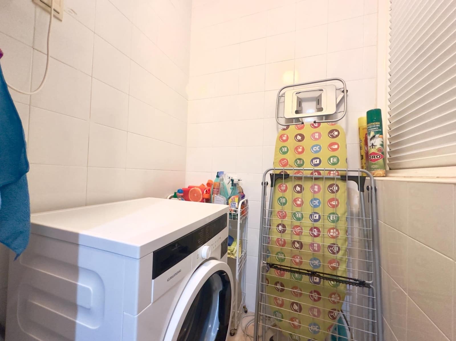 Apartamento de 2 habitaciones en Punta Prima en venta con piscina - 330.000 € (Ref: 9976063)