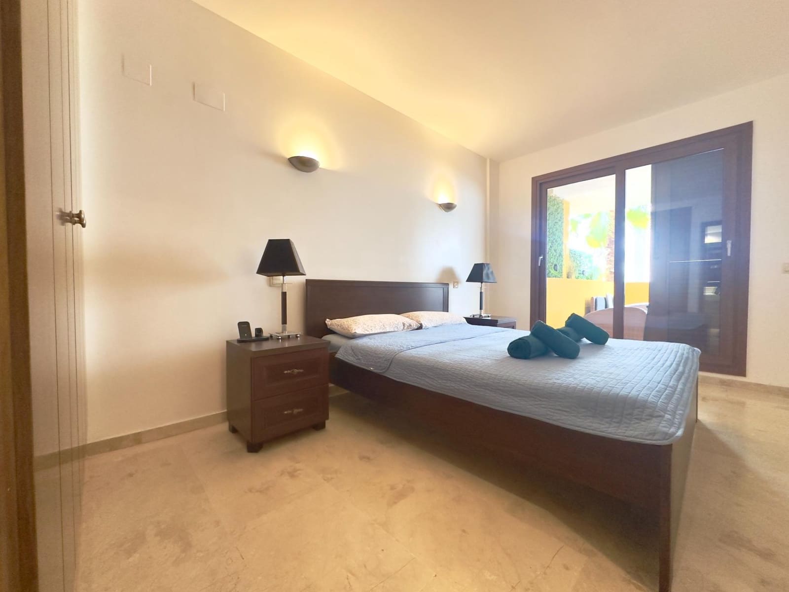 Apartamento de 2 habitaciones en Punta Prima en venta con piscina - 330.000 € (Ref: 9976063)