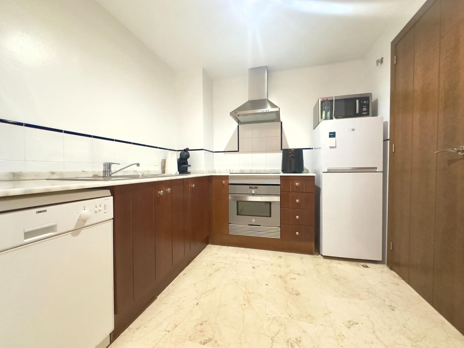 Apartamento de 2 habitaciones en Punta Prima en venta con piscina - 330.000 € (Ref: 9976063)