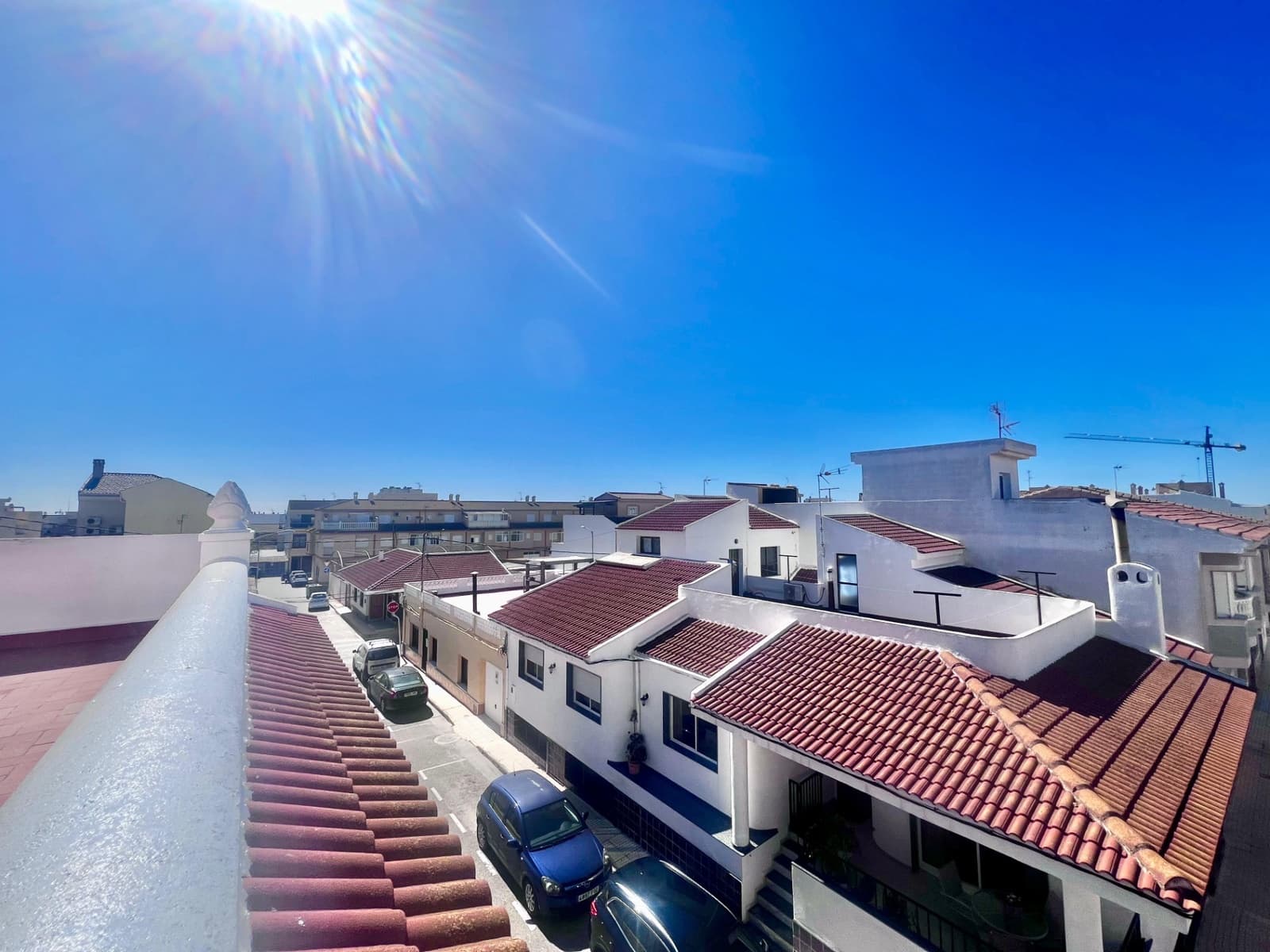 4 chambre Appartement à vendre à Guardamar del Segura avec piscine - 209 000 € (Ref: 9976064)
