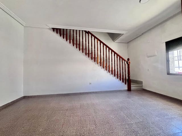 4 chambre Appartement à vendre à Zona Pueblo, Guardamar del Segura avec piscine - 209 000 € (Ref: 9976064)