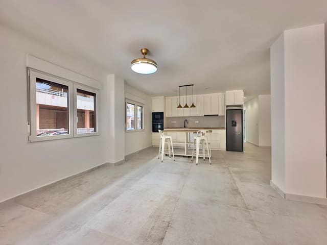 3 soverom Leilighet til salgs i Playa del Acequión, Torrevieja med svømmebasseng - € 249 900 (Ref: 9976067)