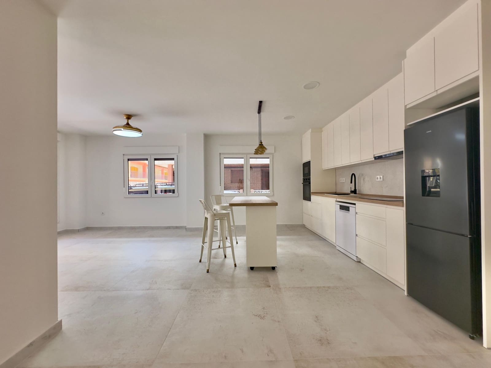 3 soverom Leilighet til salgs i Torrevieja med svømmebasseng - € 249 900 (Ref: 9976067)