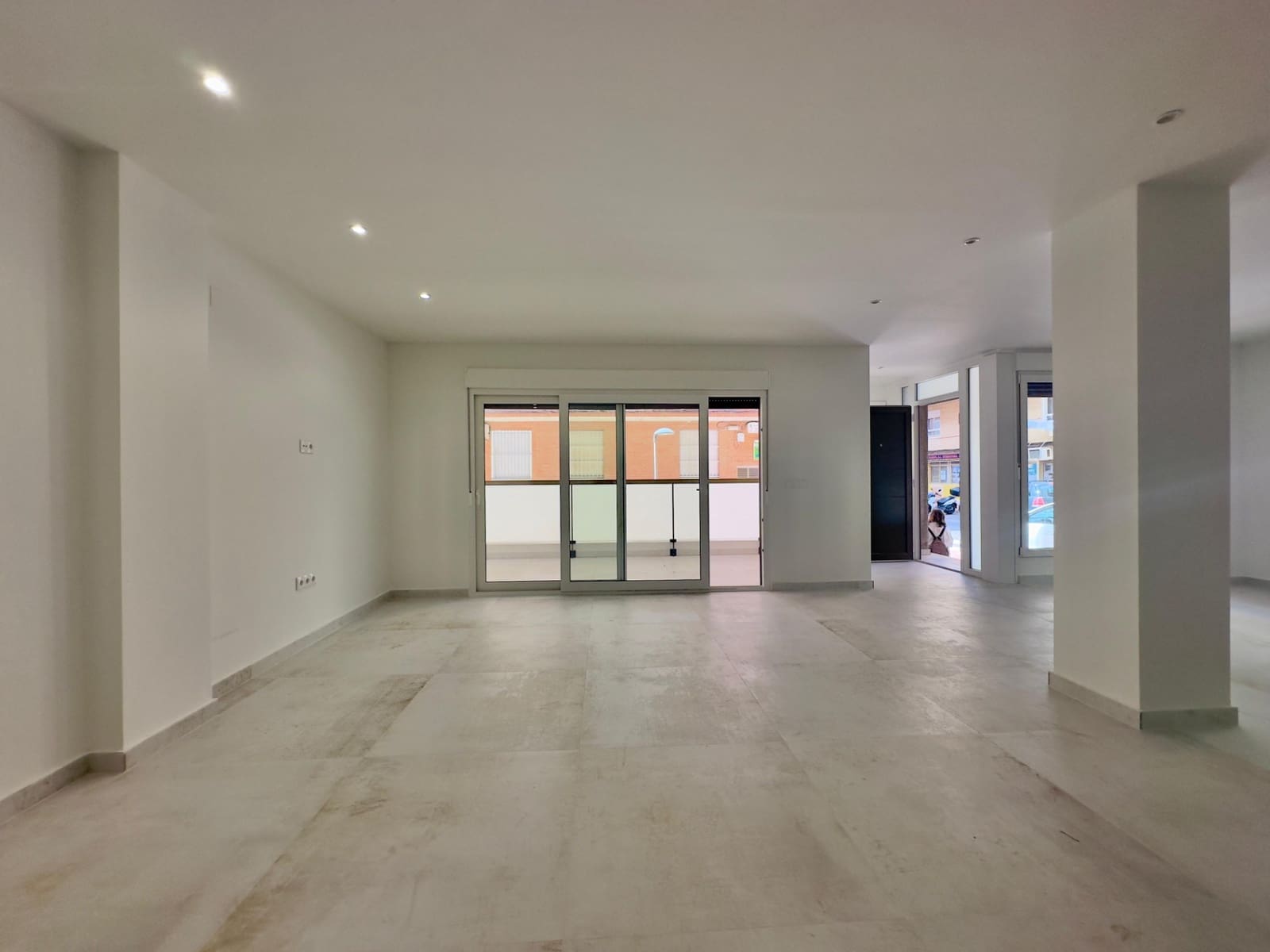 3 soverom Leilighet til salgs i Torrevieja med svømmebasseng - € 249 900 (Ref: 9976067)
