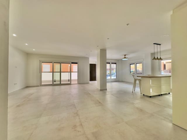 3 soverom Leilighet til salgs i Playa del Acequión, Torrevieja med svømmebasseng - € 249 900 (Ref: 9976067)