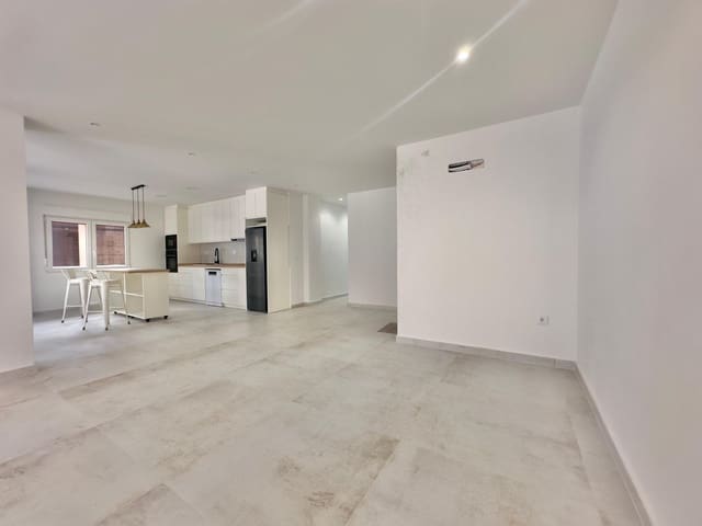 3 soverom Leilighet til salgs i Playa del Acequión, Torrevieja med svømmebasseng - € 249 900 (Ref: 9976067)