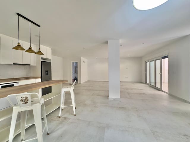 3 soverom Leilighet til salgs i Playa del Acequión, Torrevieja med svømmebasseng - € 249 900 (Ref: 9976067)