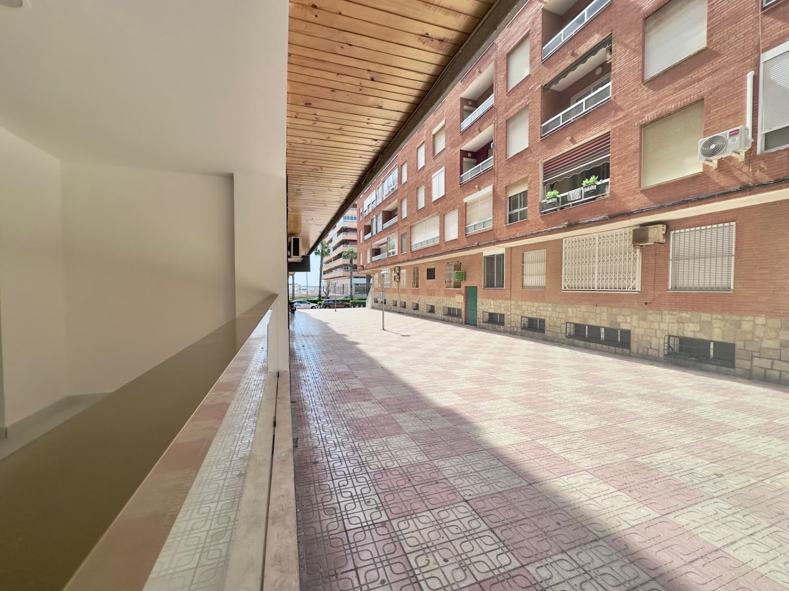 3 soverom Leilighet til salgs i Torrevieja med svømmebasseng - € 249 900 (Ref: 9976067)