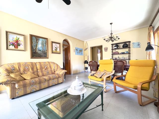 3 soverom Villa til salgs i La Zenia, Orihuela med svømmebasseng - € 629 900 (Ref: 9976068)