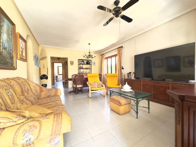 3 soverom Villa til salgs i La Zenia, Orihuela med svømmebasseng - € 629 900 (Ref: 9976068)