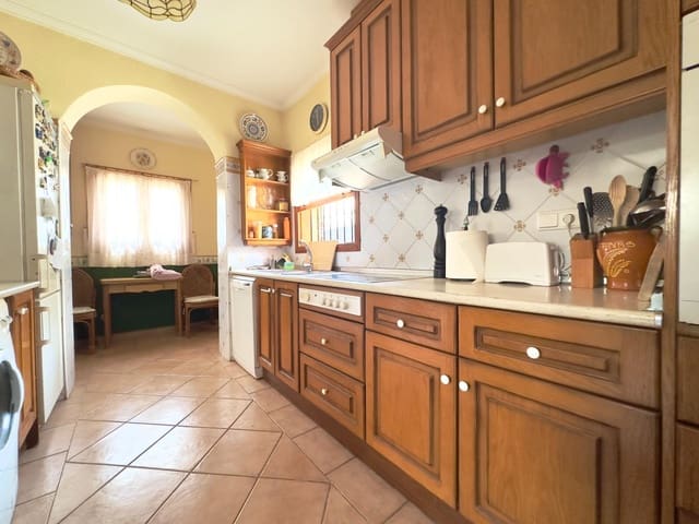 3 soverom Villa til salgs i La Zenia, Orihuela med svømmebasseng - € 629 900 (Ref: 9976068)