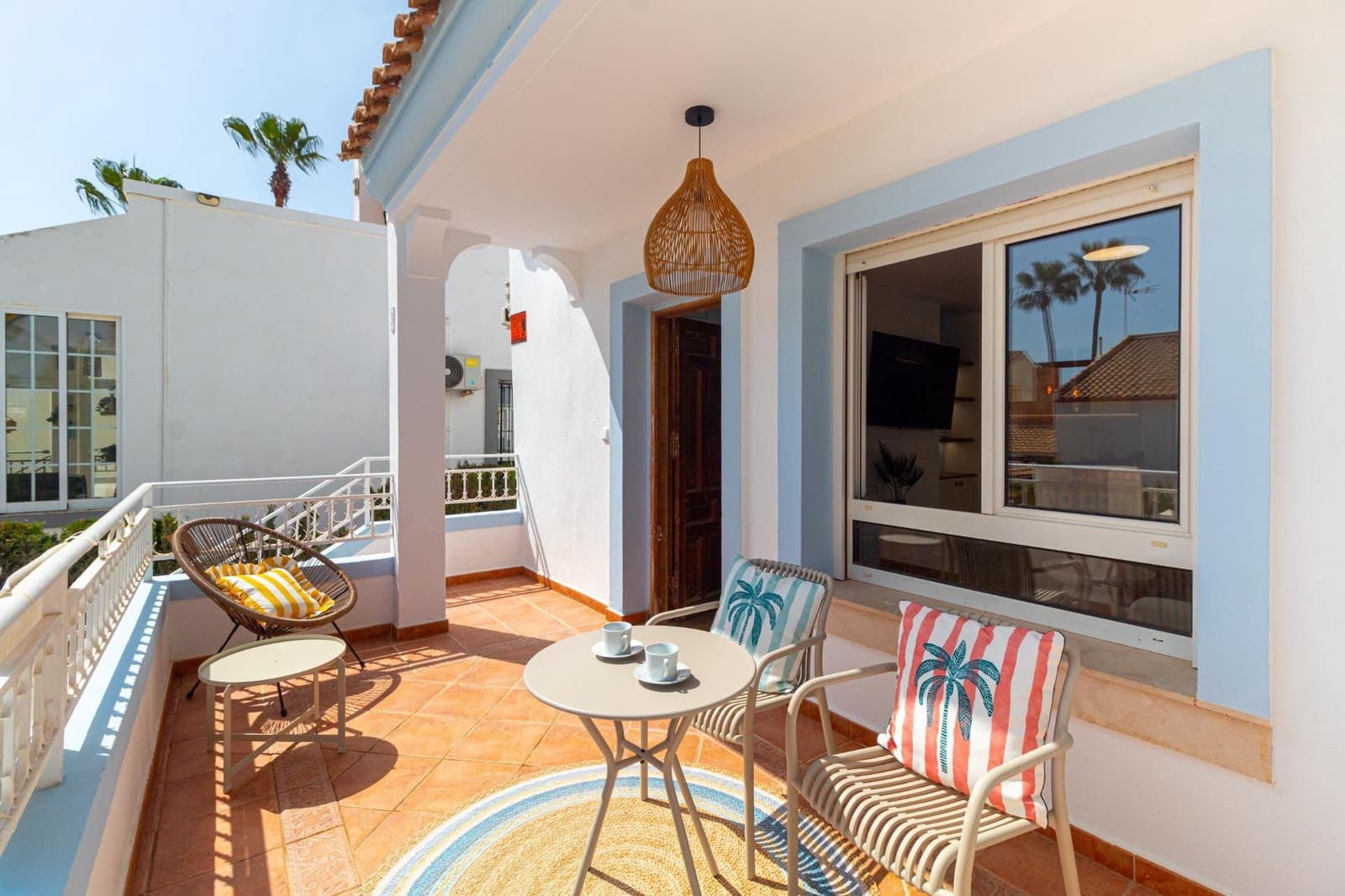 3 camera da letto Villa in vendita in Villamartin con piscina - 399.000 € (Rif: 9976069)