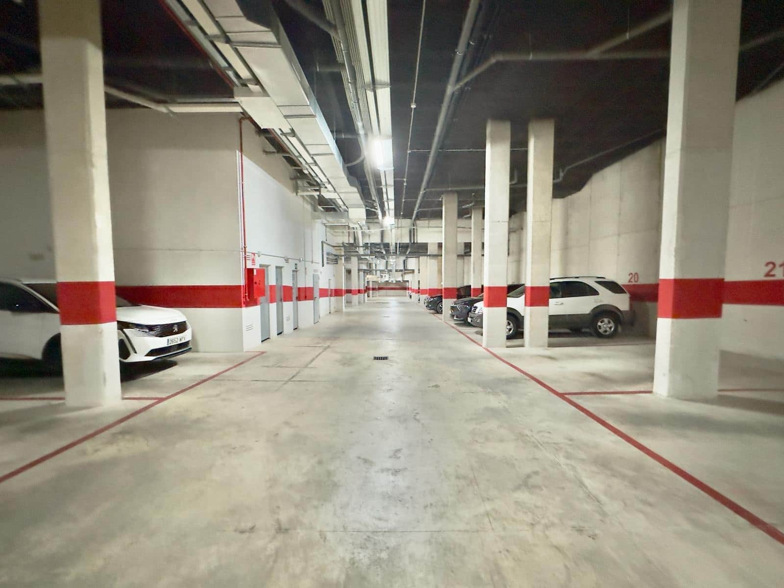 Apartamento de 2 habitaciones en Filipinas en venta con piscina garaje - 237.000 € (Ref: 9976070)