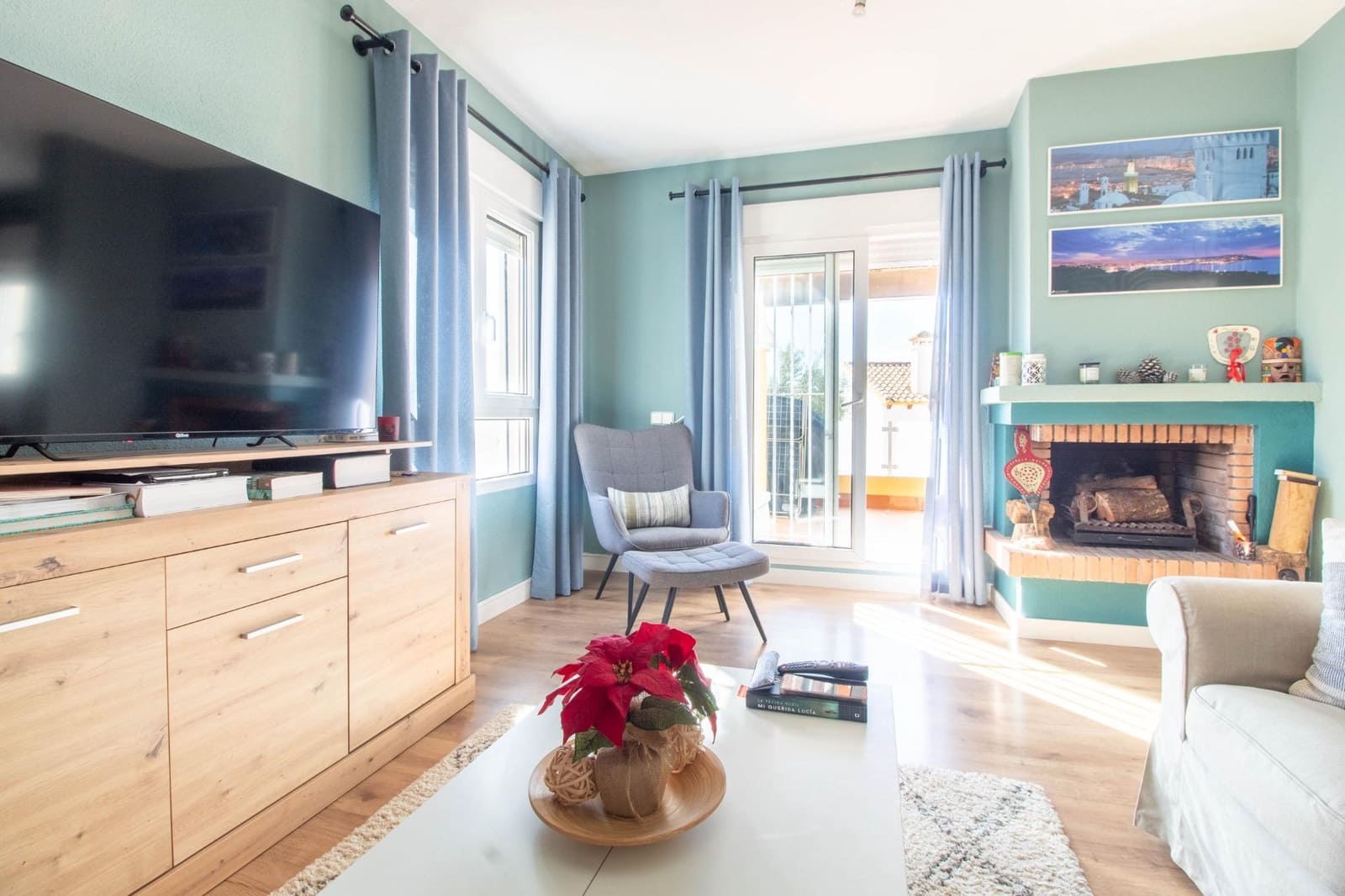 3 Zimmer Villa zu verkaufen in San Miguel de Salinas mit Pool - 399.900 € (Ref: 9976075)