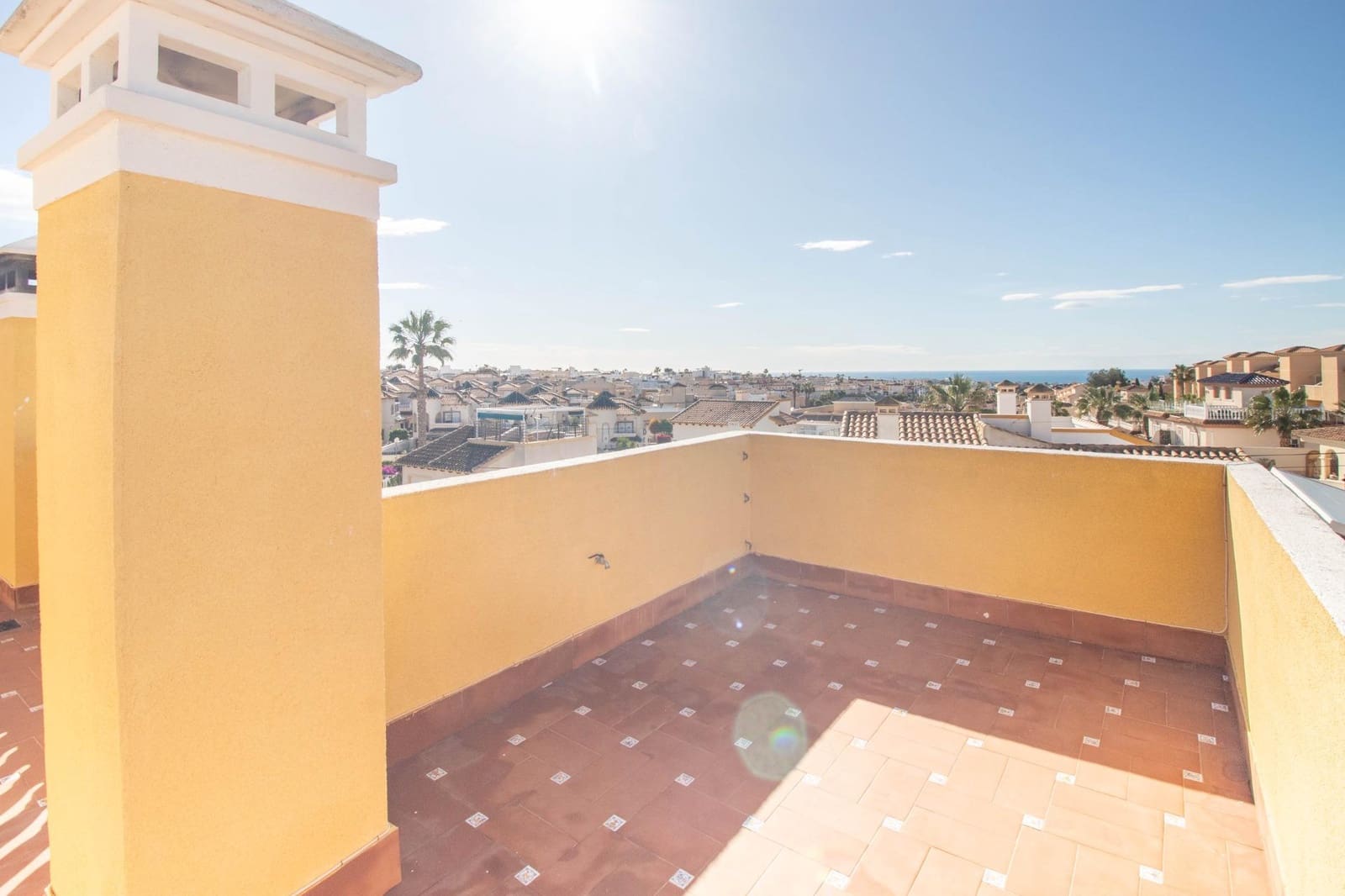 3 Zimmer Villa zu verkaufen in San Miguel de Salinas mit Pool - 399.900 € (Ref: 9976075)