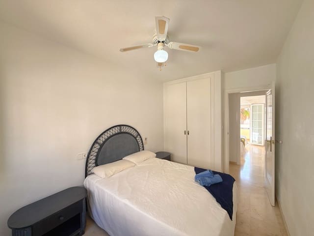 2 soverom Hus til salgs i Las Ramblas Golf, Orihuela med svømmebasseng - € 224 000 (Ref: 9987189)