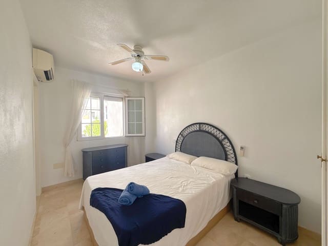 2 soverom Hus til salgs i Las Ramblas Golf, Orihuela med svømmebasseng - € 224 000 (Ref: 9987189)