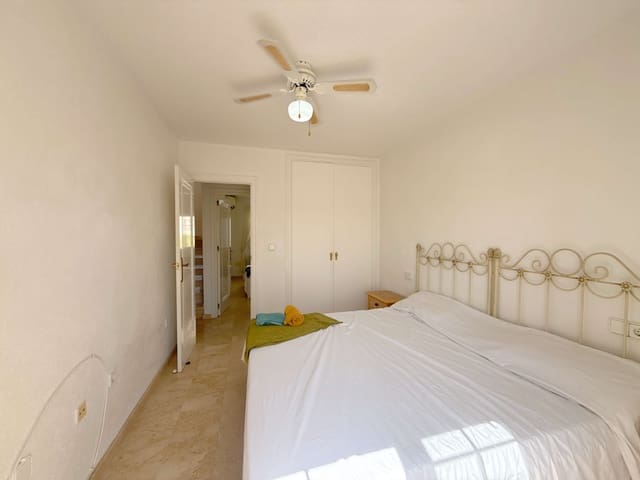 2 soverom Hus til salgs i Las Ramblas Golf, Orihuela med svømmebasseng - € 224 000 (Ref: 9987189)