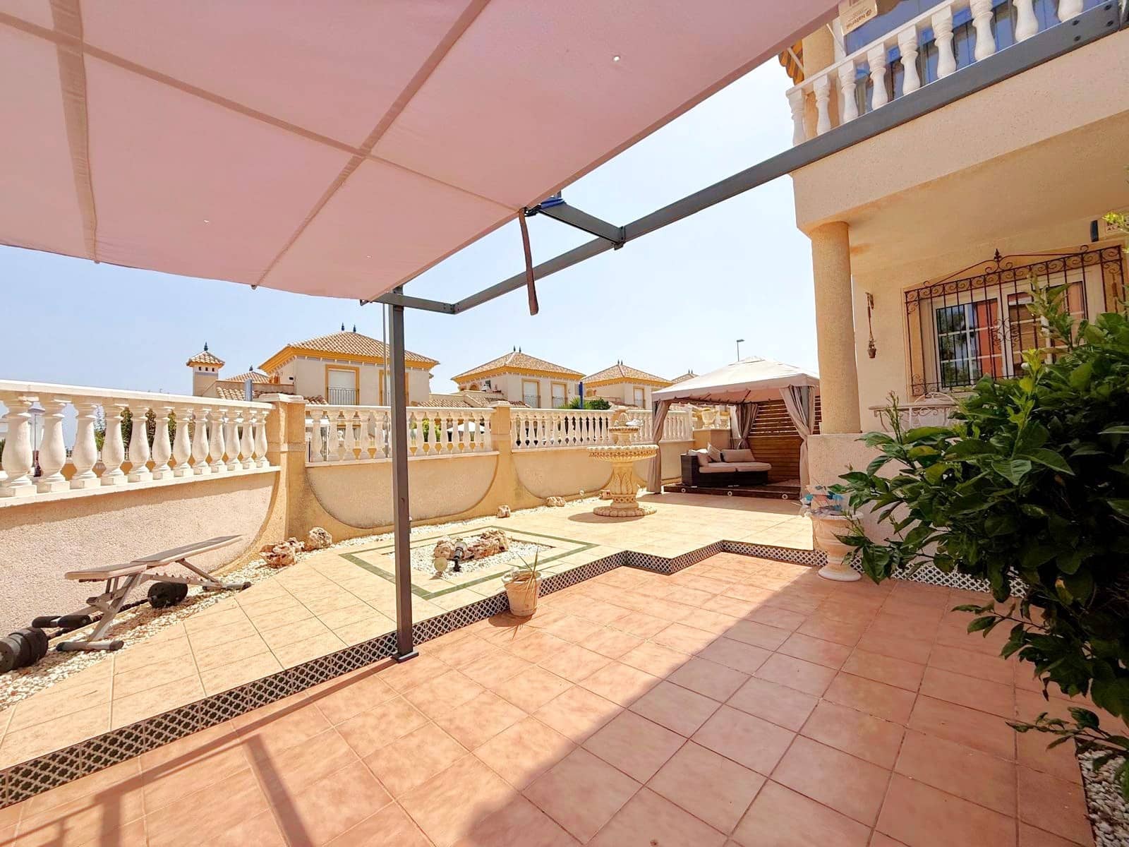 2 quarto Apartamento para venda em Orihuela Costa com piscina - 199 000 € (Ref: 9987191)