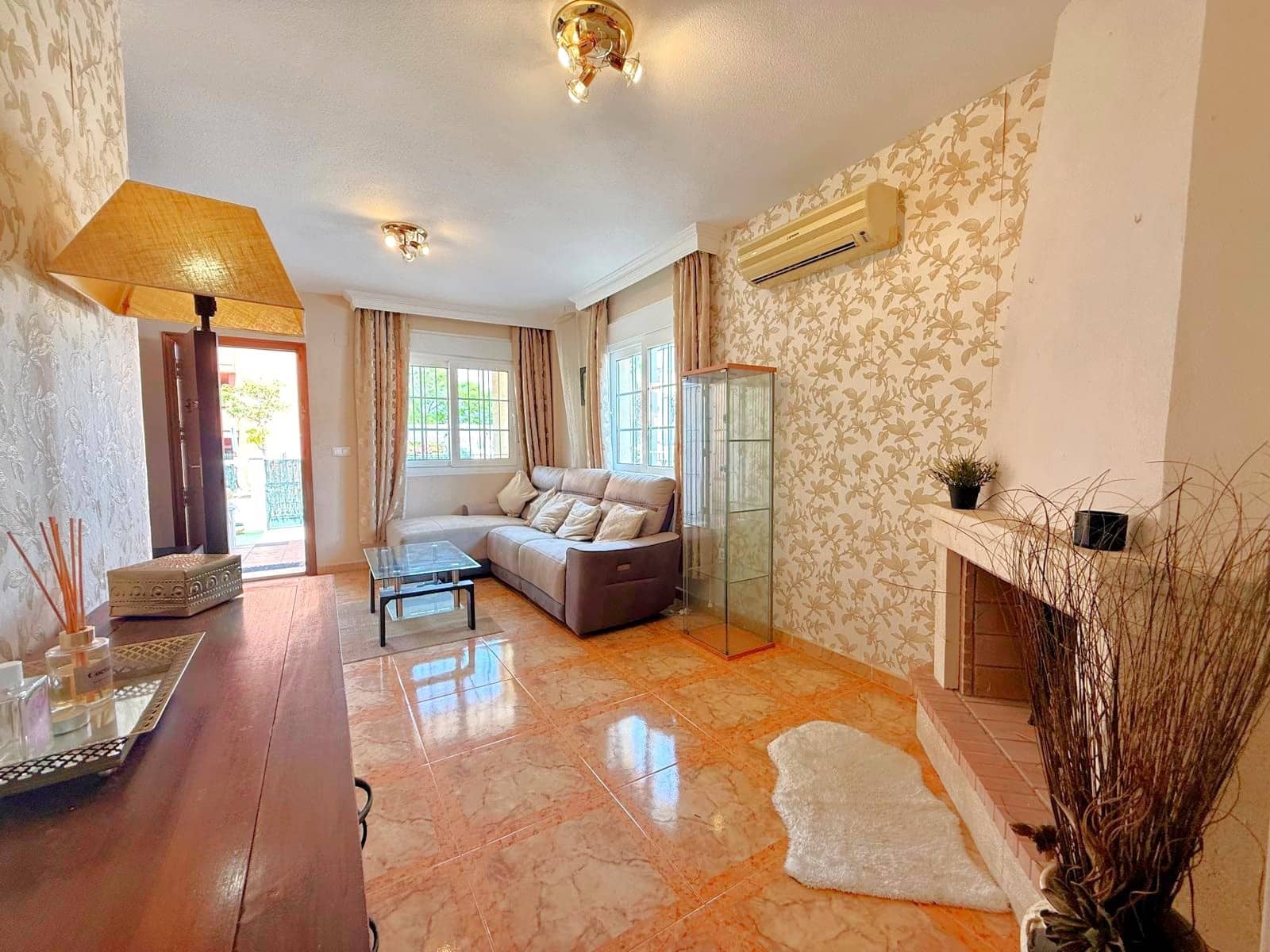 2 quarto Apartamento para venda em Orihuela Costa com piscina - 199 000 € (Ref: 9987191)