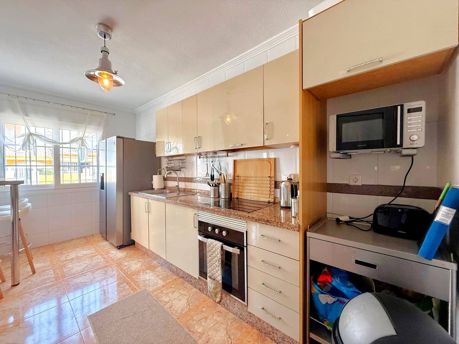 2 quarto Apartamento para venda em Orihuela Costa com piscina - 199 000 € (Ref: 9987191)