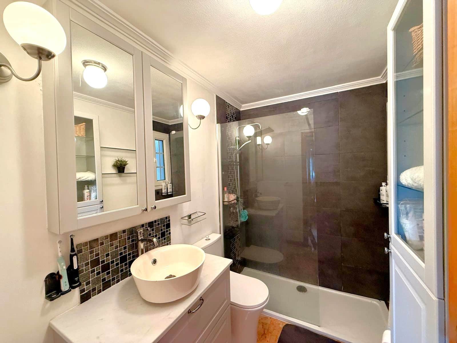 2 quarto Apartamento para venda em Orihuela Costa com piscina - 199 000 € (Ref: 9987191)