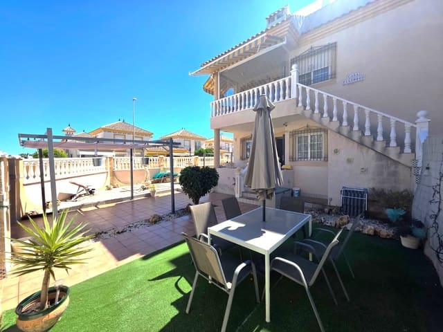 2 soveværelse Lejlighed til salg i Los Almendros (Orihuela Costa), Orihuela med swimmingpool - € 199.000 (Ref: 9987191)