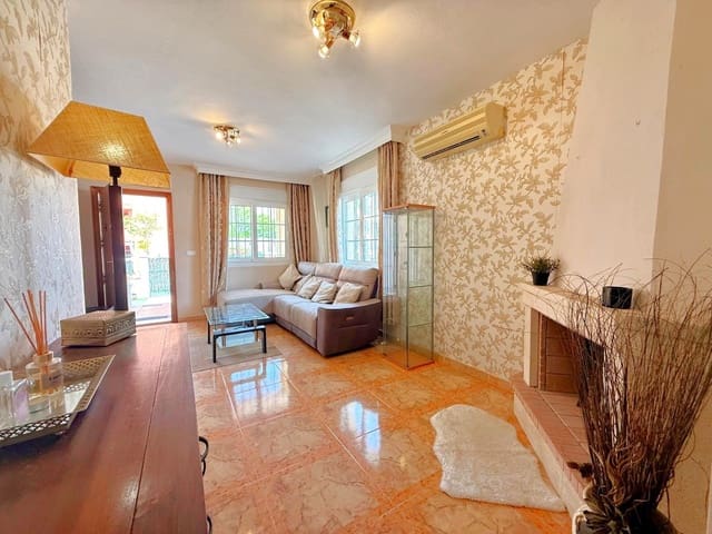 2 soveværelse Lejlighed til salg i Los Almendros (Orihuela Costa), Orihuela med swimmingpool - € 199.000 (Ref: 9987191)