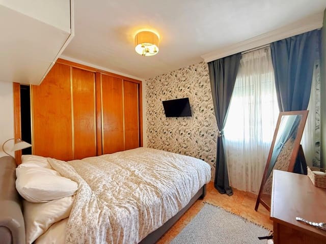 2 soveværelse Lejlighed til salg i Los Almendros (Orihuela Costa), Orihuela med swimmingpool - € 199.000 (Ref: 9987191)