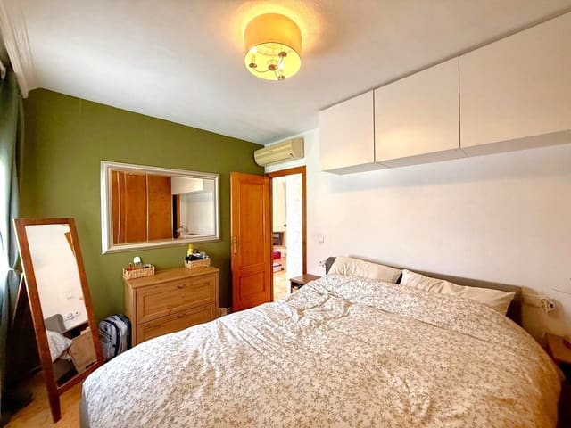 2 soveværelse Lejlighed til salg i Los Almendros (Orihuela Costa), Orihuela med swimmingpool - € 199.000 (Ref: 9987191)