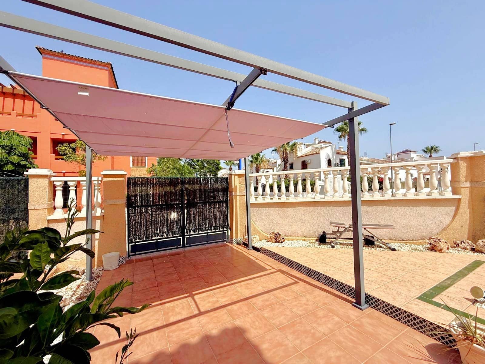 2 quarto Apartamento para venda em Orihuela Costa com piscina - 199 000 € (Ref: 9987191)