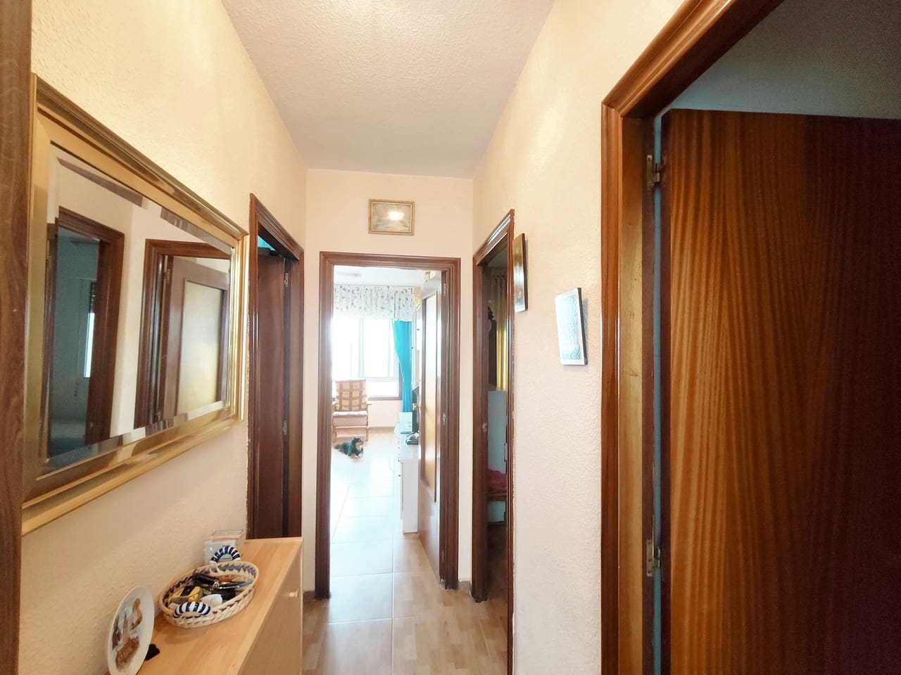 1 soveværelse Penthouse til salg i La Zenia med swimmingpool garage - € 230.000 (Ref: 9987192)