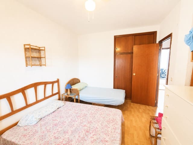 1 soveværelse Penthouse til salg i La Zenia, Orihuela med swimmingpool garage - € 230.000 (Ref: 9987192)