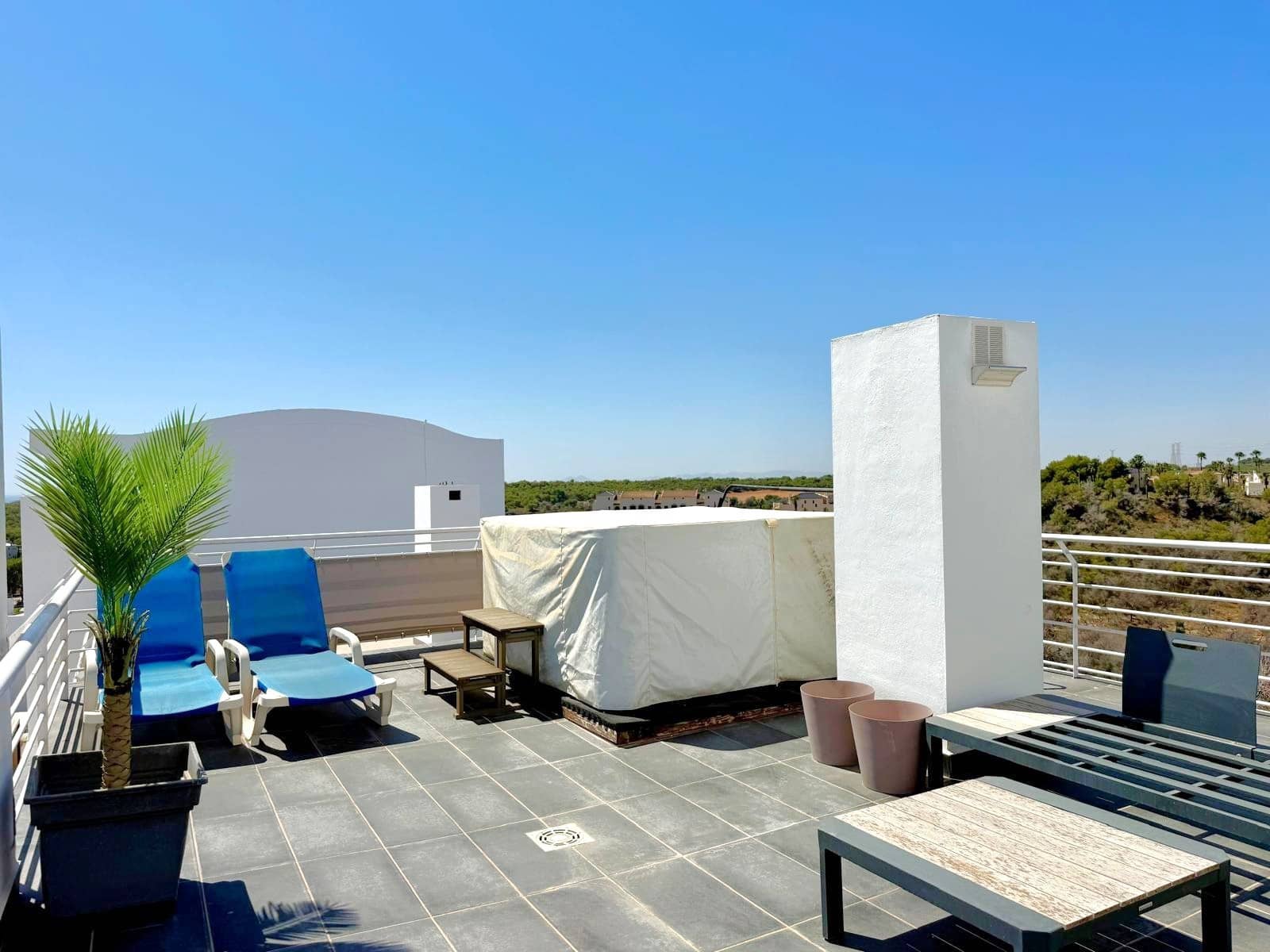 3 soveværelse Lejlighed til salg i Orihuela Costa med swimmingpool - € 389.000 (Ref: 9987193)