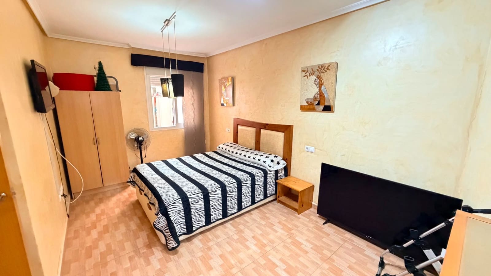 2 quarto Apartamento para venda em Los Montesinos com piscina - 132 000 € (Ref: 9987195)