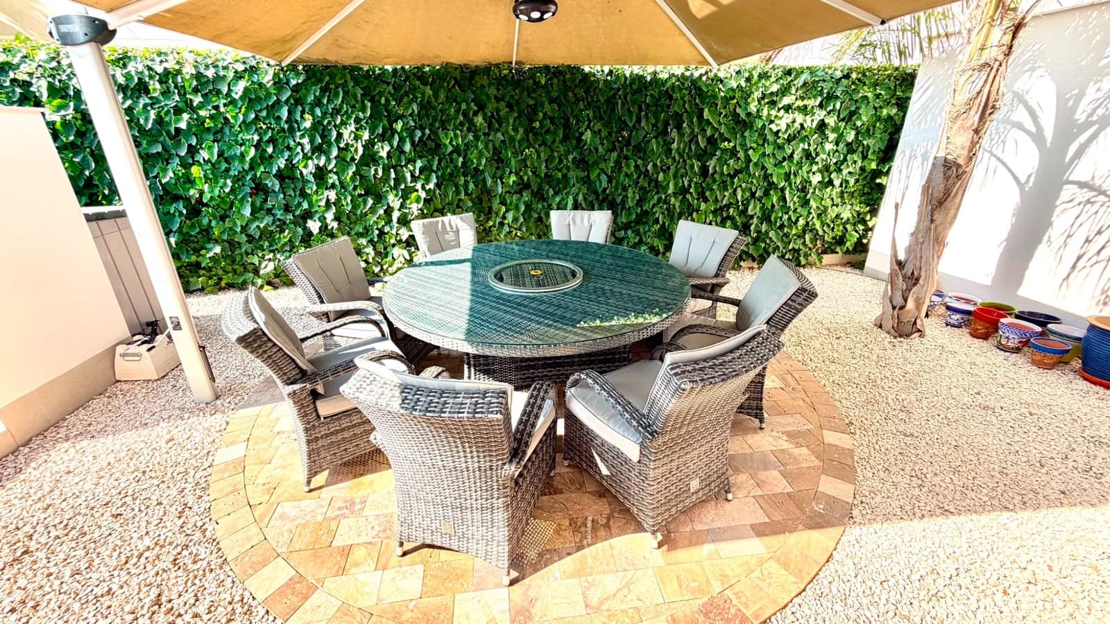 4 bedroom Villa for sale in Los Montesinos with pool - € 595,000 (Ref: 9996063)