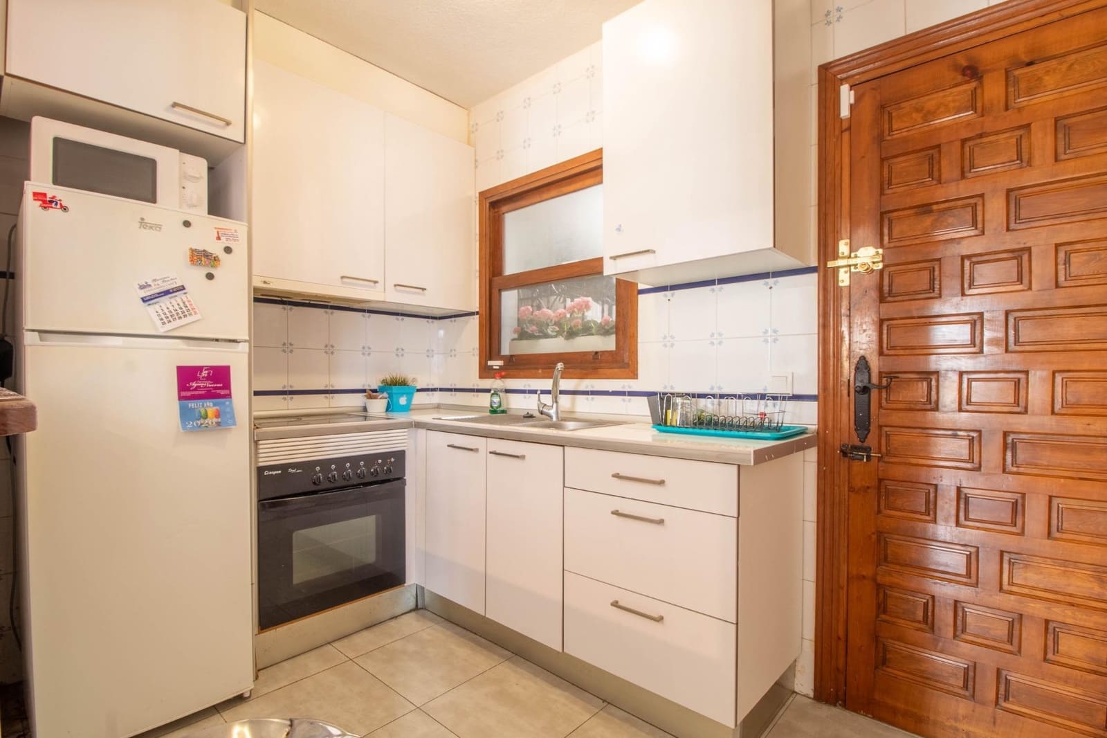 2 sovrum Bungalow till salu i Torrevieja med pool - 159 000 € (Ref: 9996064)