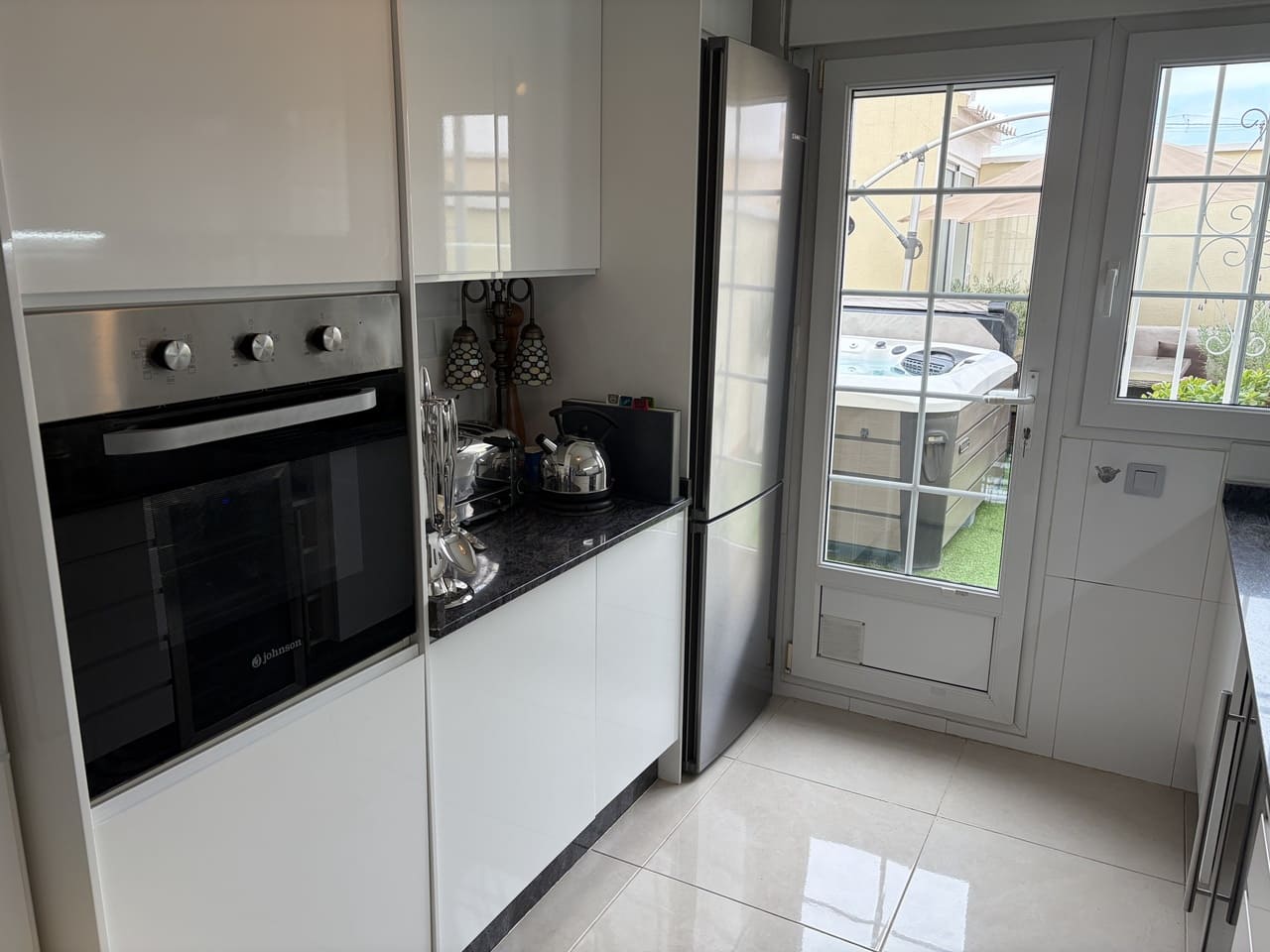 Casa de 3 habitaciones en Heredades en venta con piscina garaje - 234.950 € (Ref: 9996067)