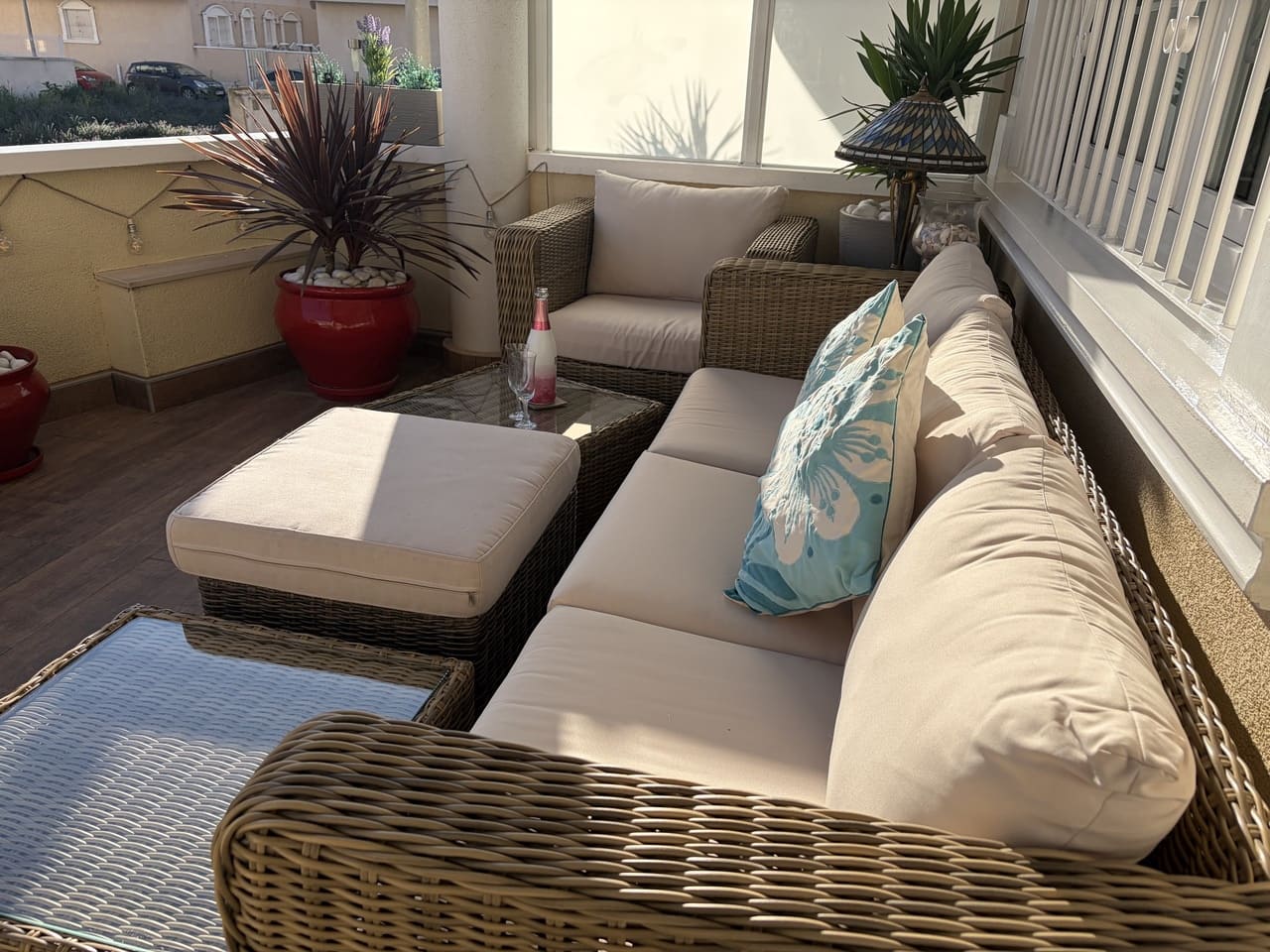 Casa de 3 habitaciones en Heredades en venta con piscina garaje - 234.950 € (Ref: 9996067)