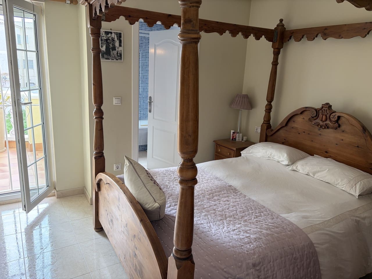 Casa de 3 habitaciones en Heredades en venta con piscina garaje - 234.950 € (Ref: 9996067)