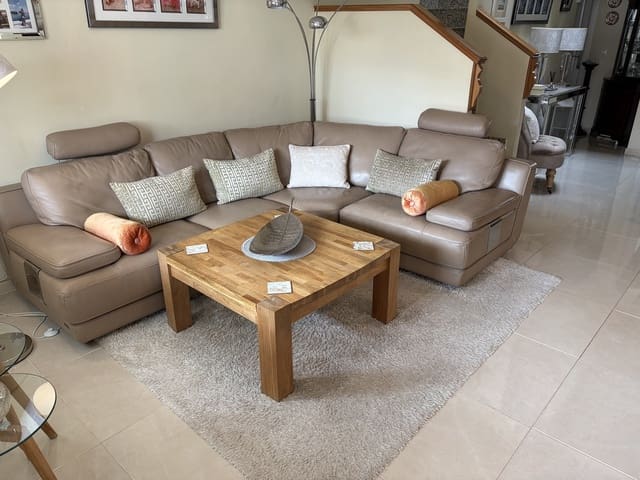 Casa de 3 habitaciones en Heredades, Almoradí en venta con piscina garaje - 234.950 € (Ref: 9996067)