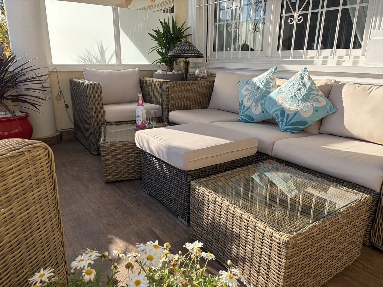 Casa de 3 habitaciones en Heredades en venta con piscina garaje - 234.950 € (Ref: 9996067)