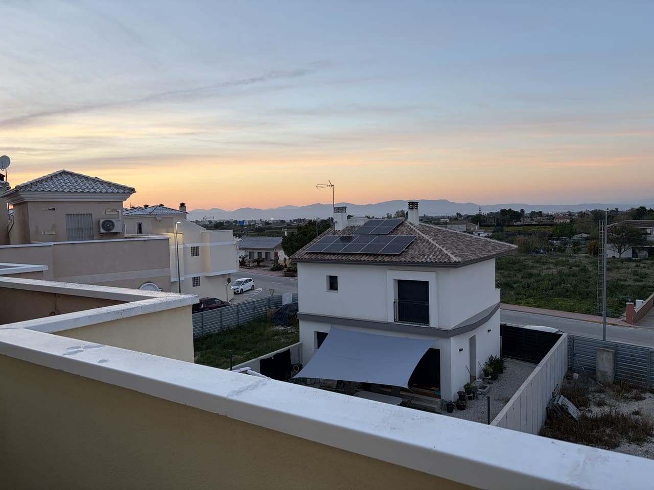 Casa de 3 habitaciones en Heredades en venta con piscina garaje - 234.950 € (Ref: 9996067)