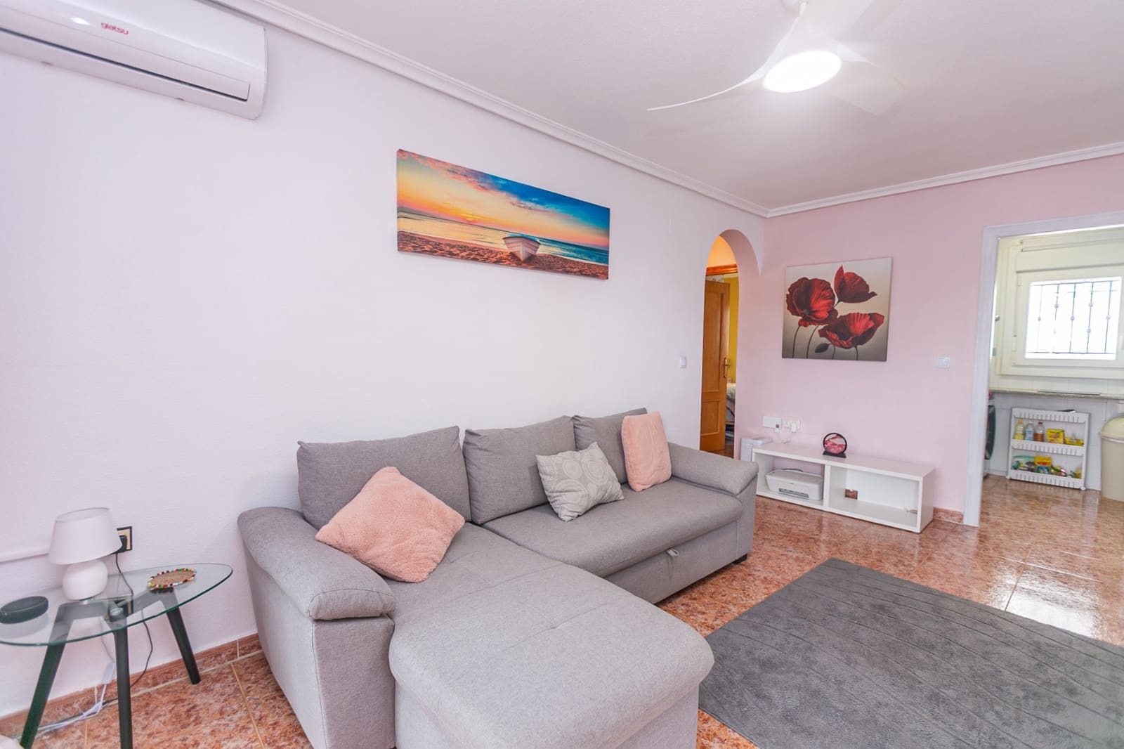 2 camera da letto Attico in vendita in Vistabella con piscina - 135.000 € (Rif: 9996072)