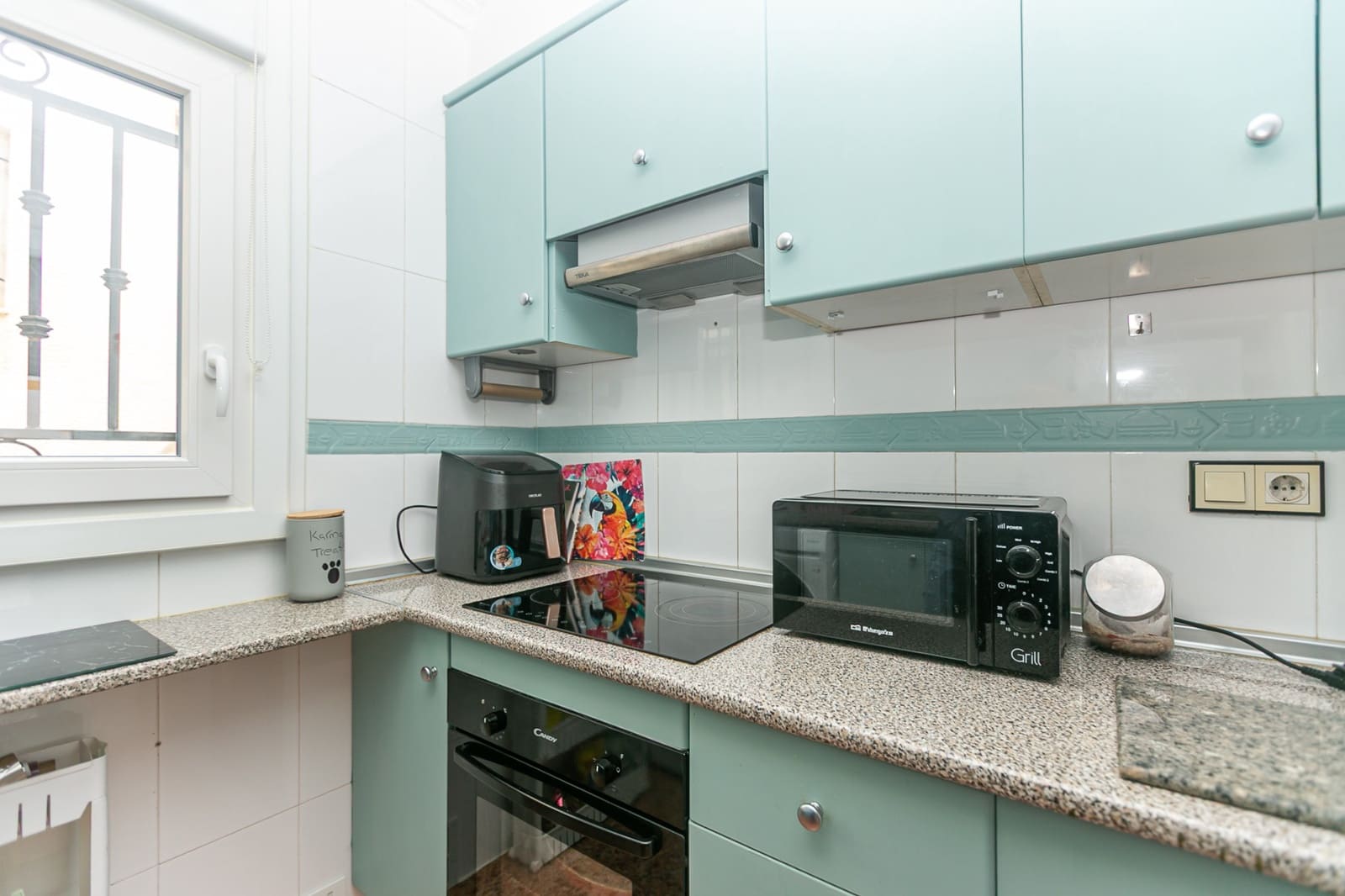2 camera da letto Attico in vendita in Vistabella con piscina - 135.000 € (Rif: 9996072)
