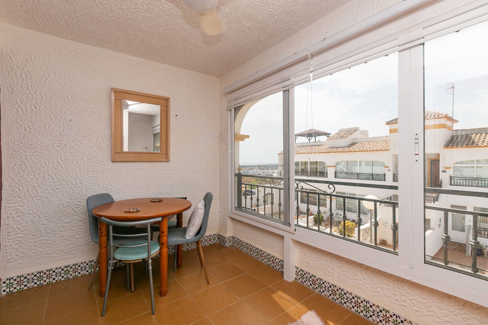 2 camera da letto Attico in vendita in Vistabella con piscina - 135.000 € (Rif: 9996072)